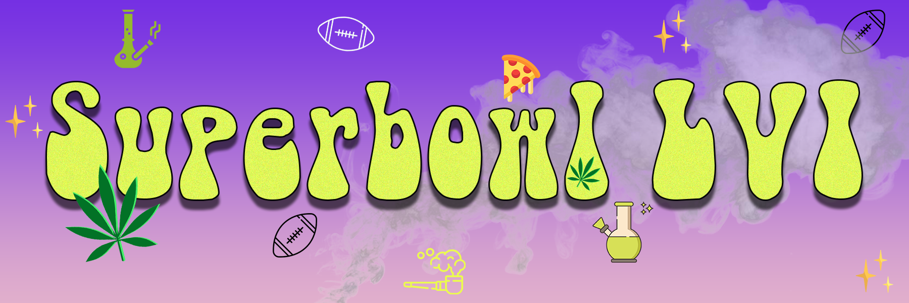 SUPER BOWL LVI Dispensary 33